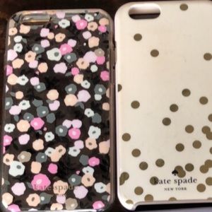 Kate Spade phone cases